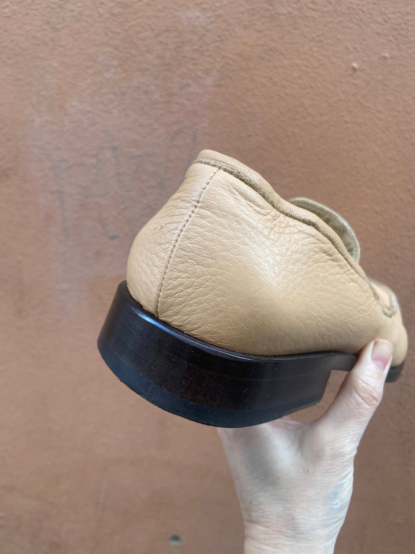 Mocassino Cesare paciotti