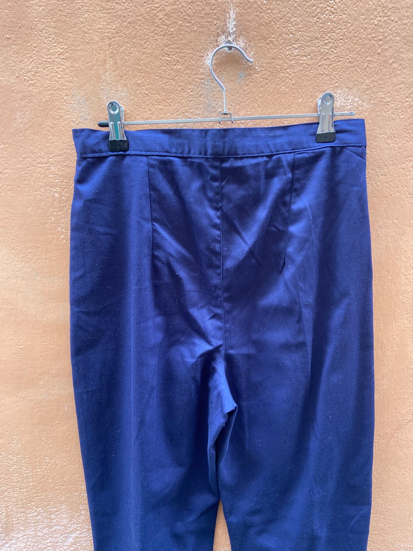 Pantalone Blu de Travail