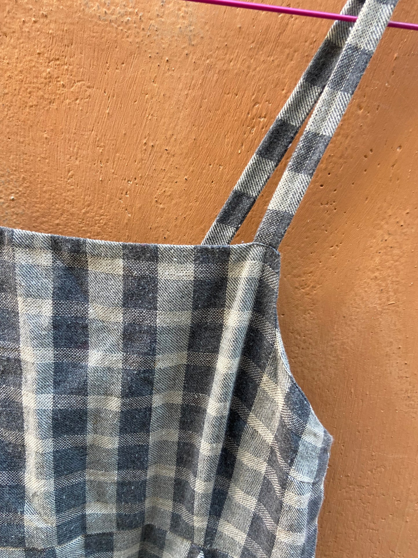 Abito casa nella prateria xs