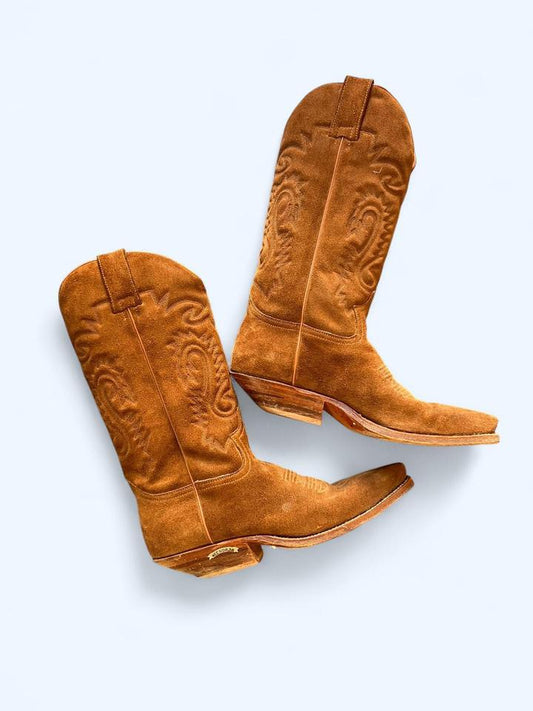 Texano 42 Sendra