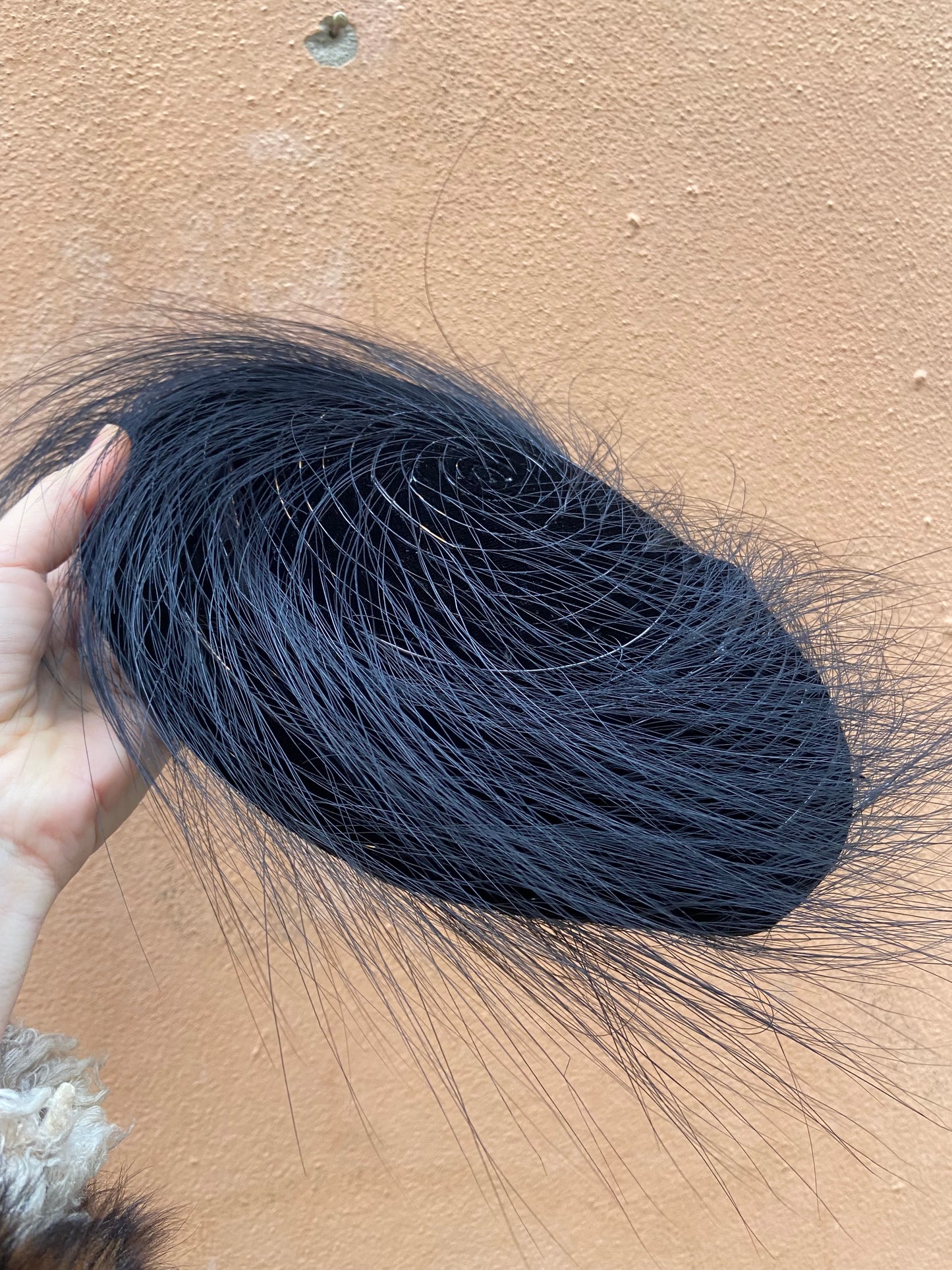 Cappellino elegante vintage