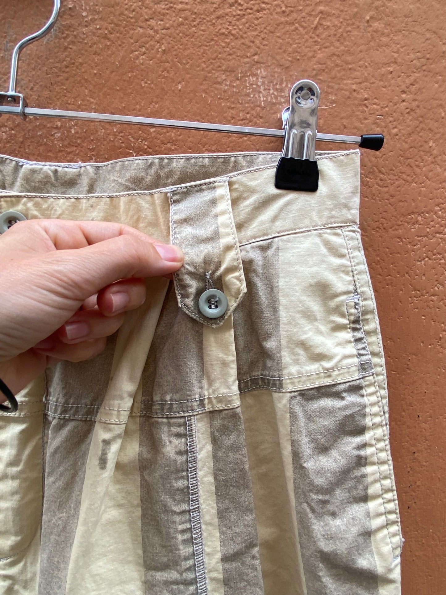 Pantalone skipper 90s