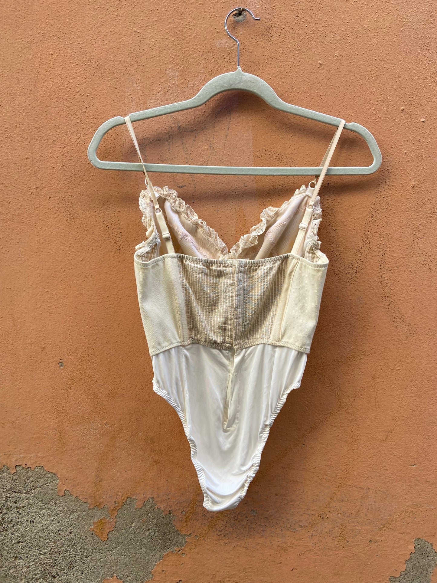 Body corsetto Blumarine