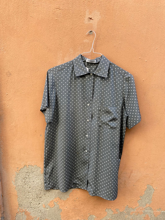 Camicia pois cacharel
