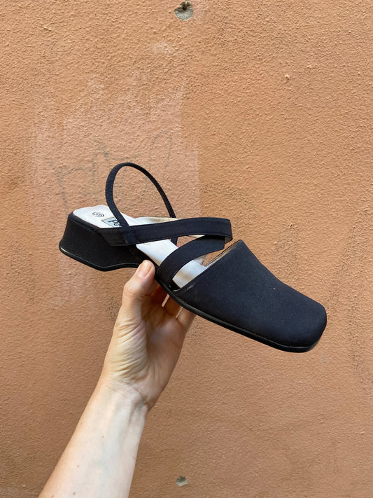 Mules 90s 39