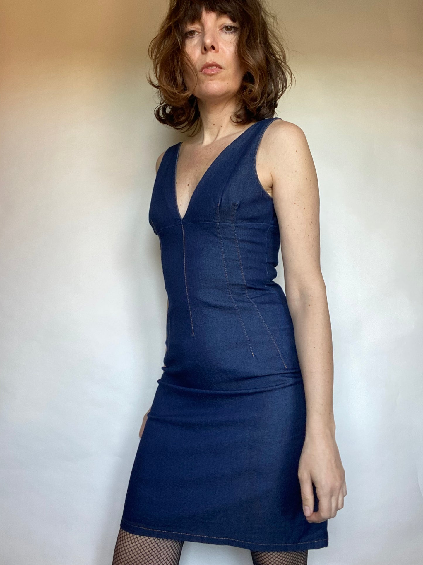 D&G dress