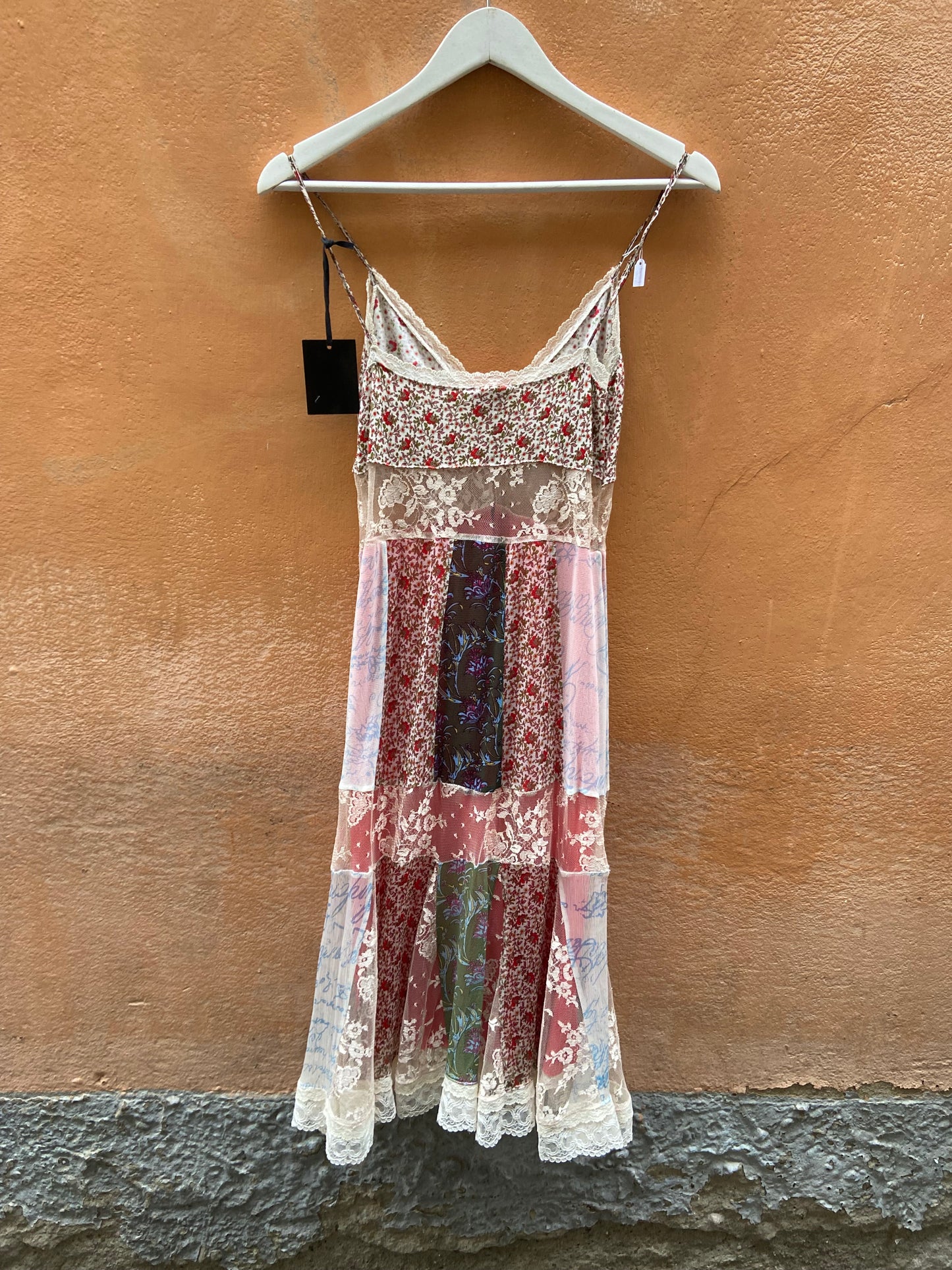 Slip dress Scee by Twinset y2k