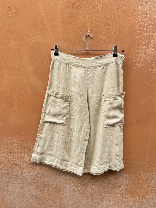 Bermuda Lino y2k