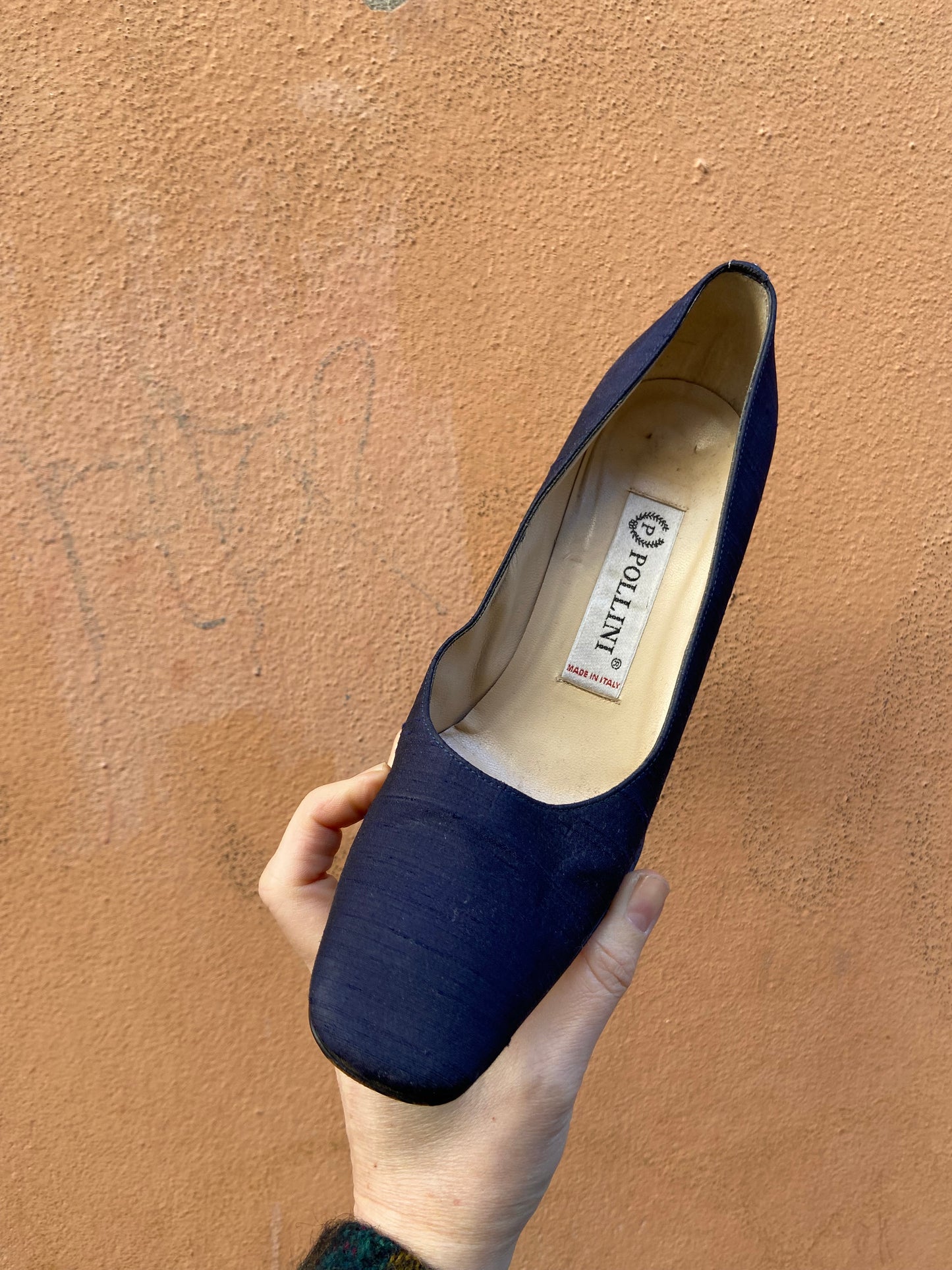 Decolletes Pollini 37,5