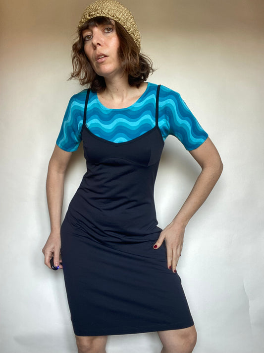 Slip dress Miss Sixty y2k