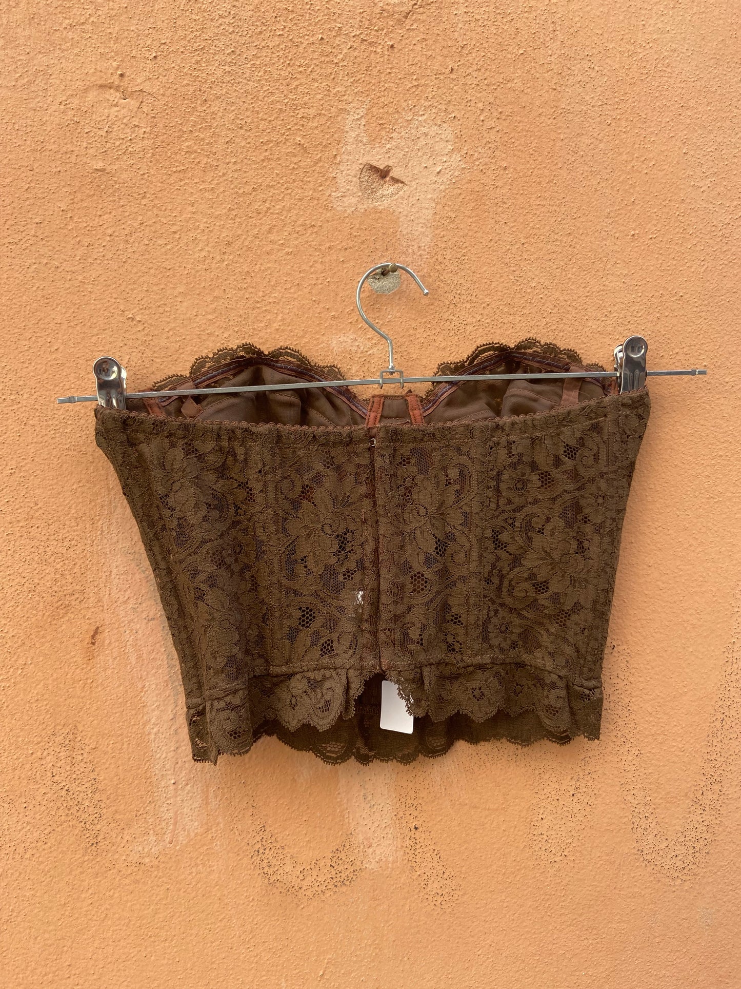 Corpetto la perla