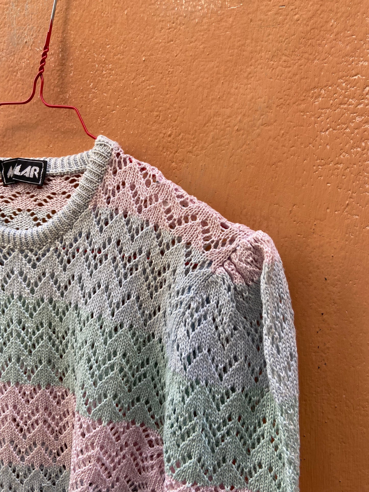 Maglia cotone Gina