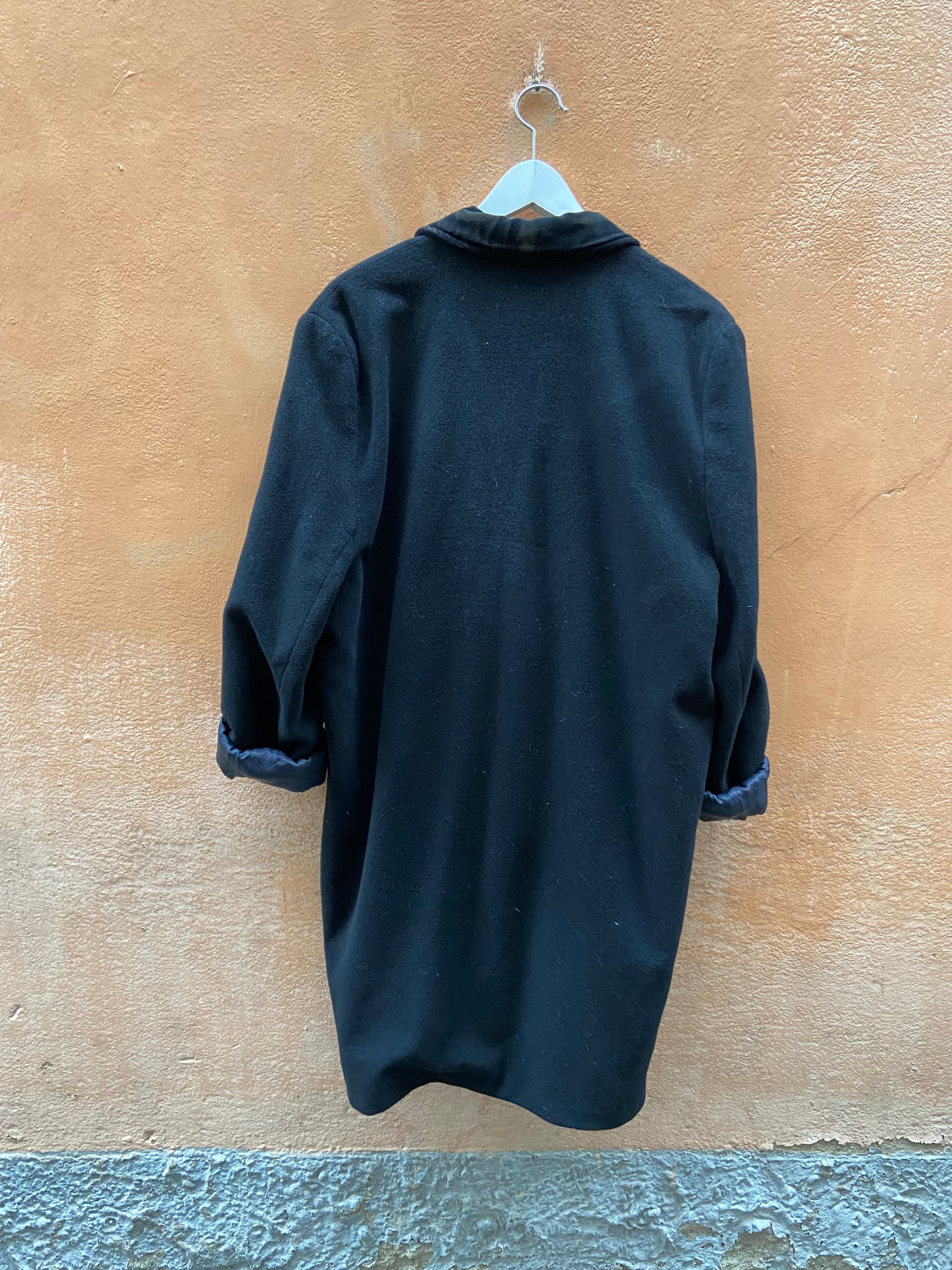 Athos Lombardini coat