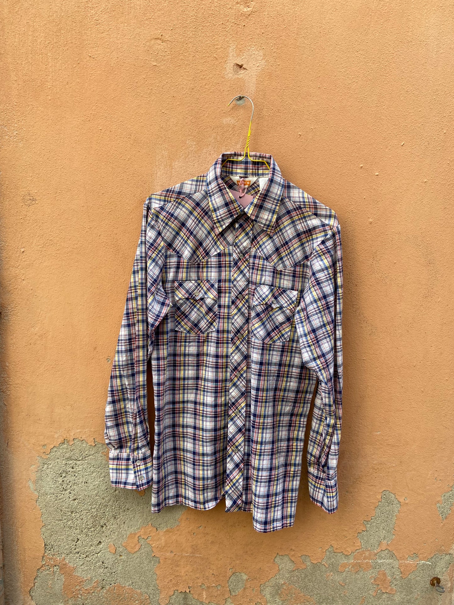 Camicia Gianni