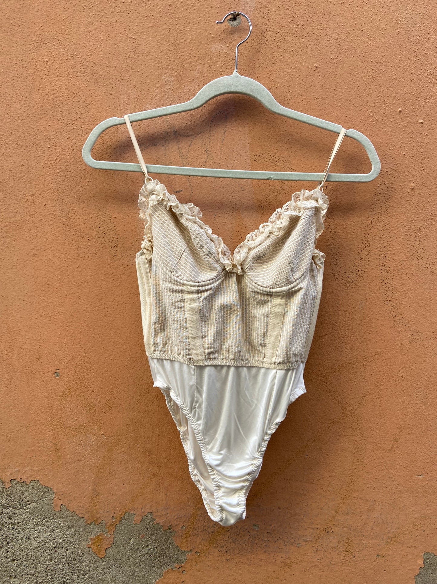 Body corsetto Blumarine