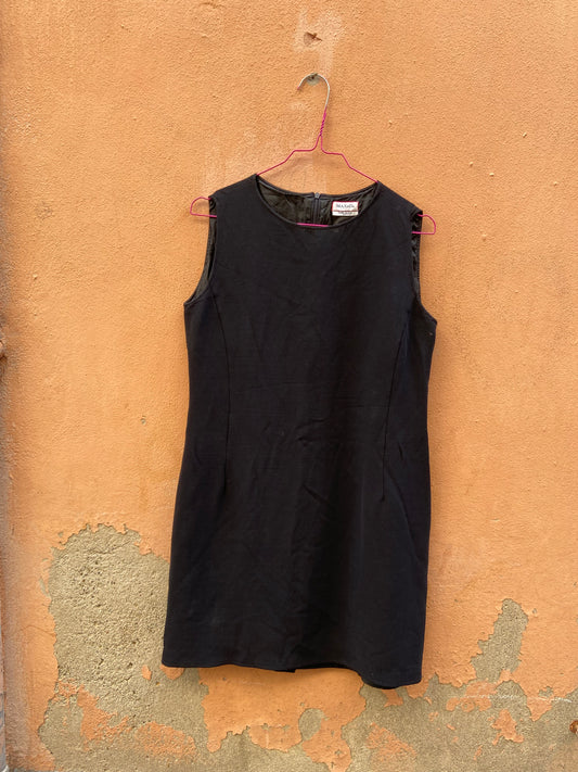 Little black dress max&co
