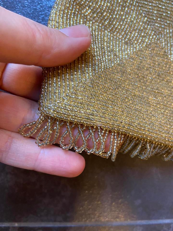 Pochette oro anni 60