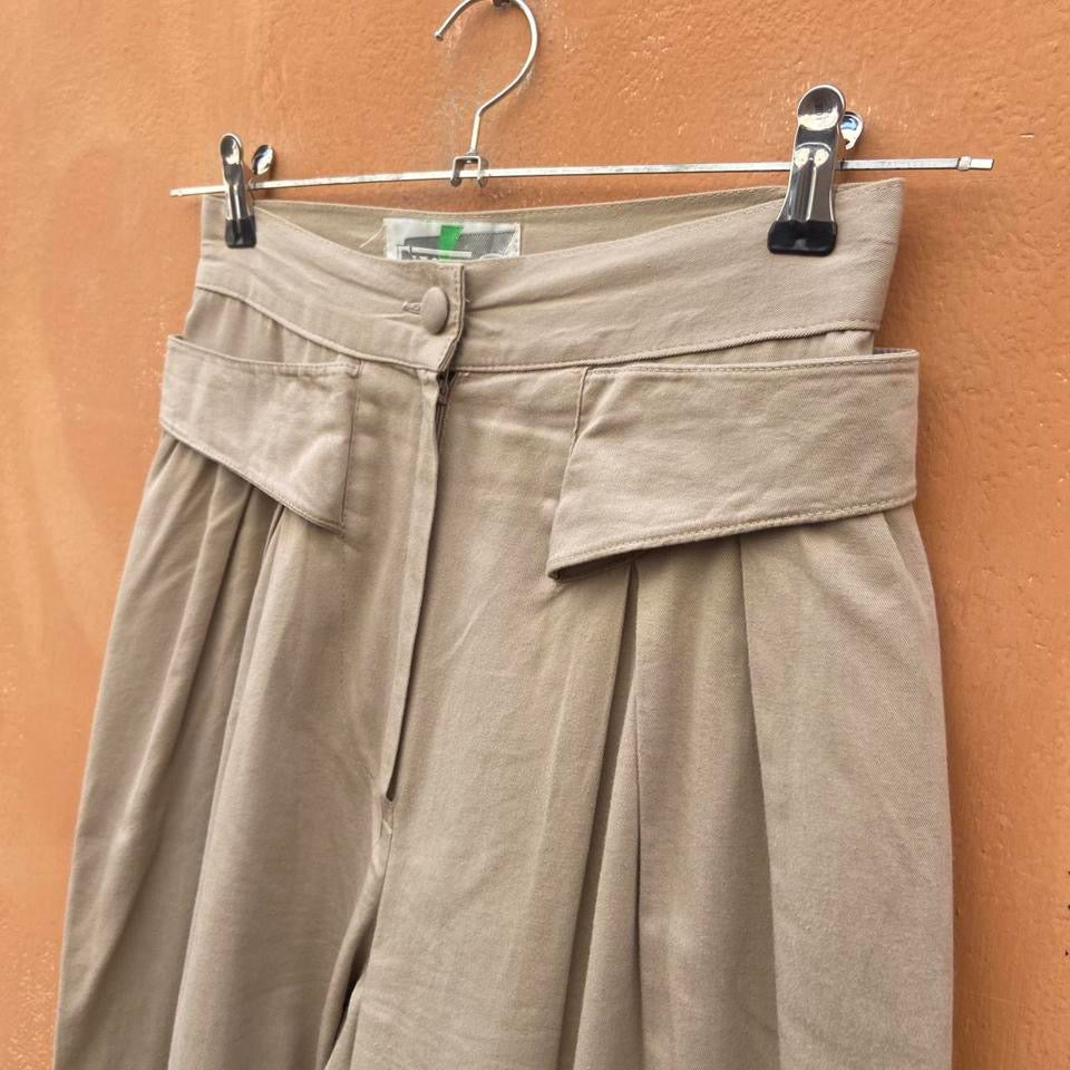 Pantalone 80s