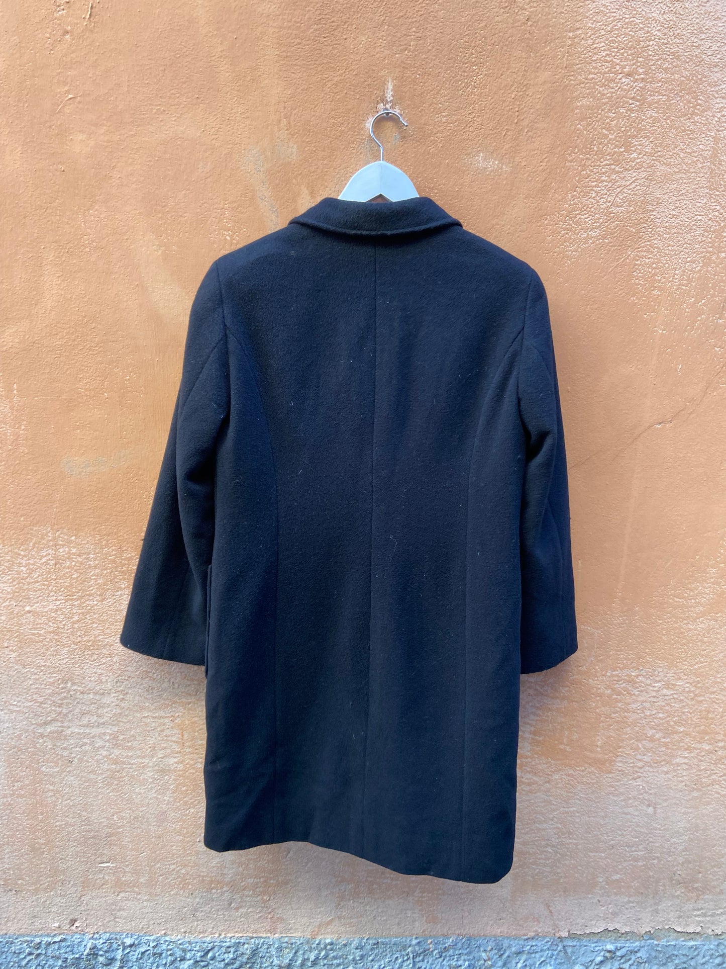 Cappotto new penny vintage