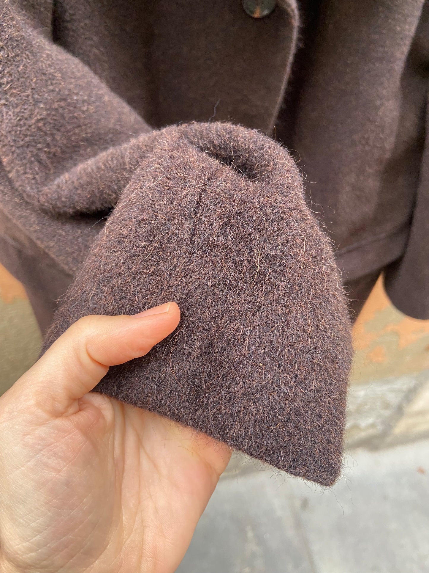 Cappotto Maxmara studio