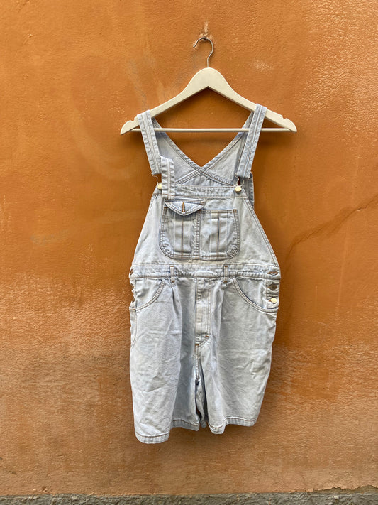 Tutina jeans