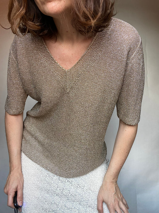 Maglia oro