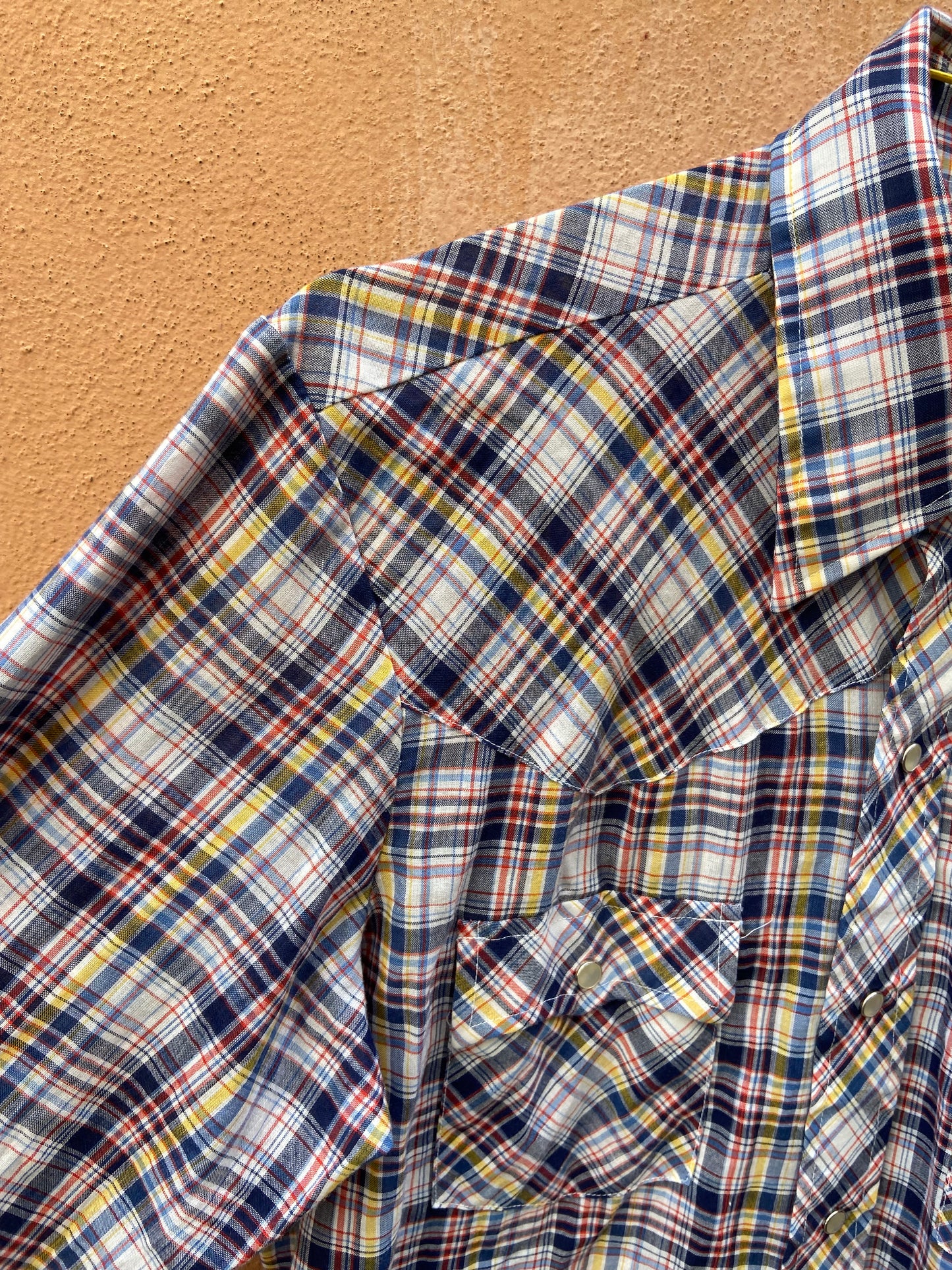 Camicia Gianni