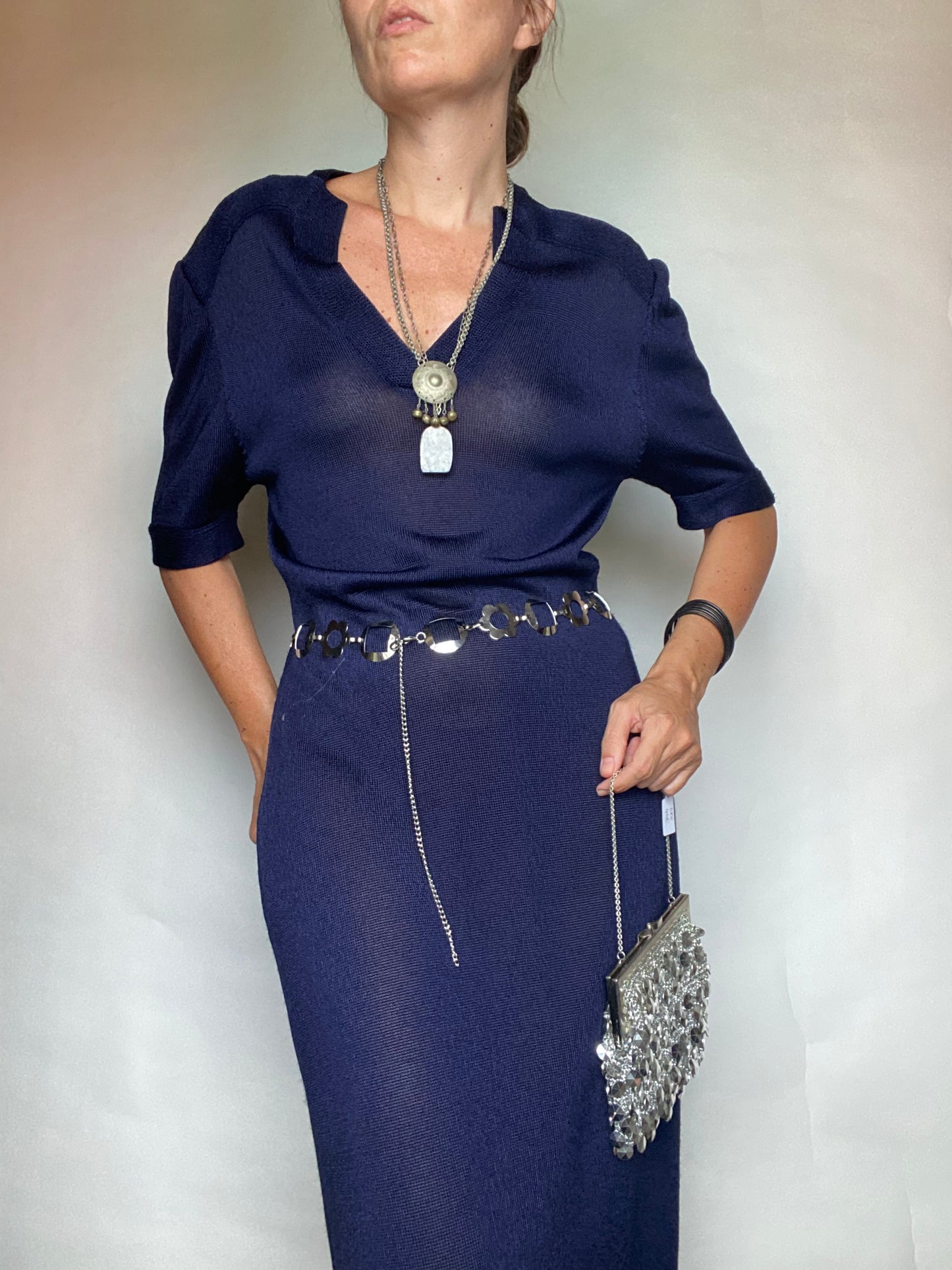 Luisa spagnoli vintage