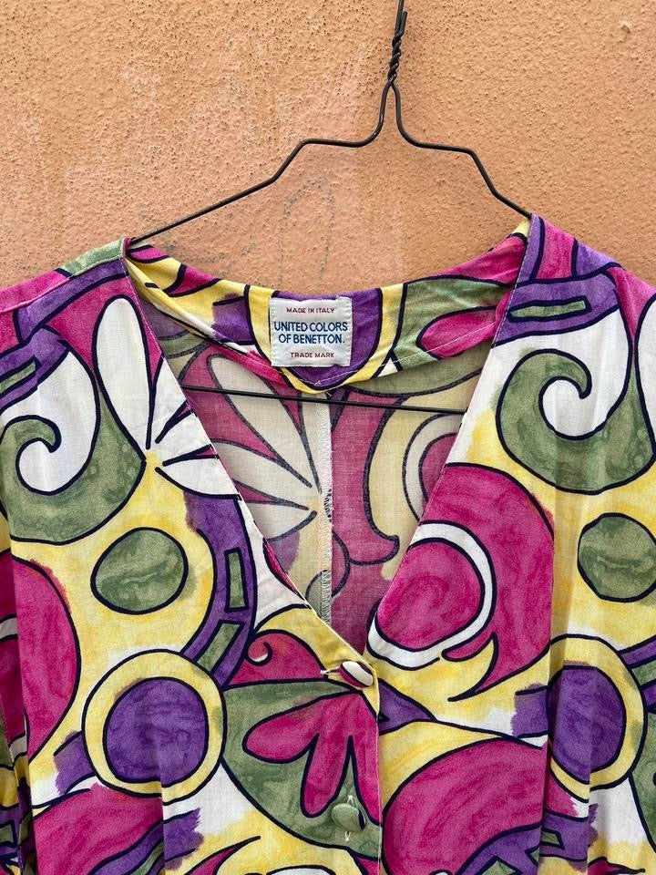 Abito Benetton