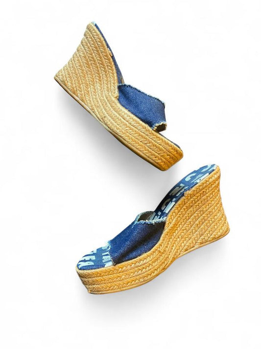 Zeppe castaner