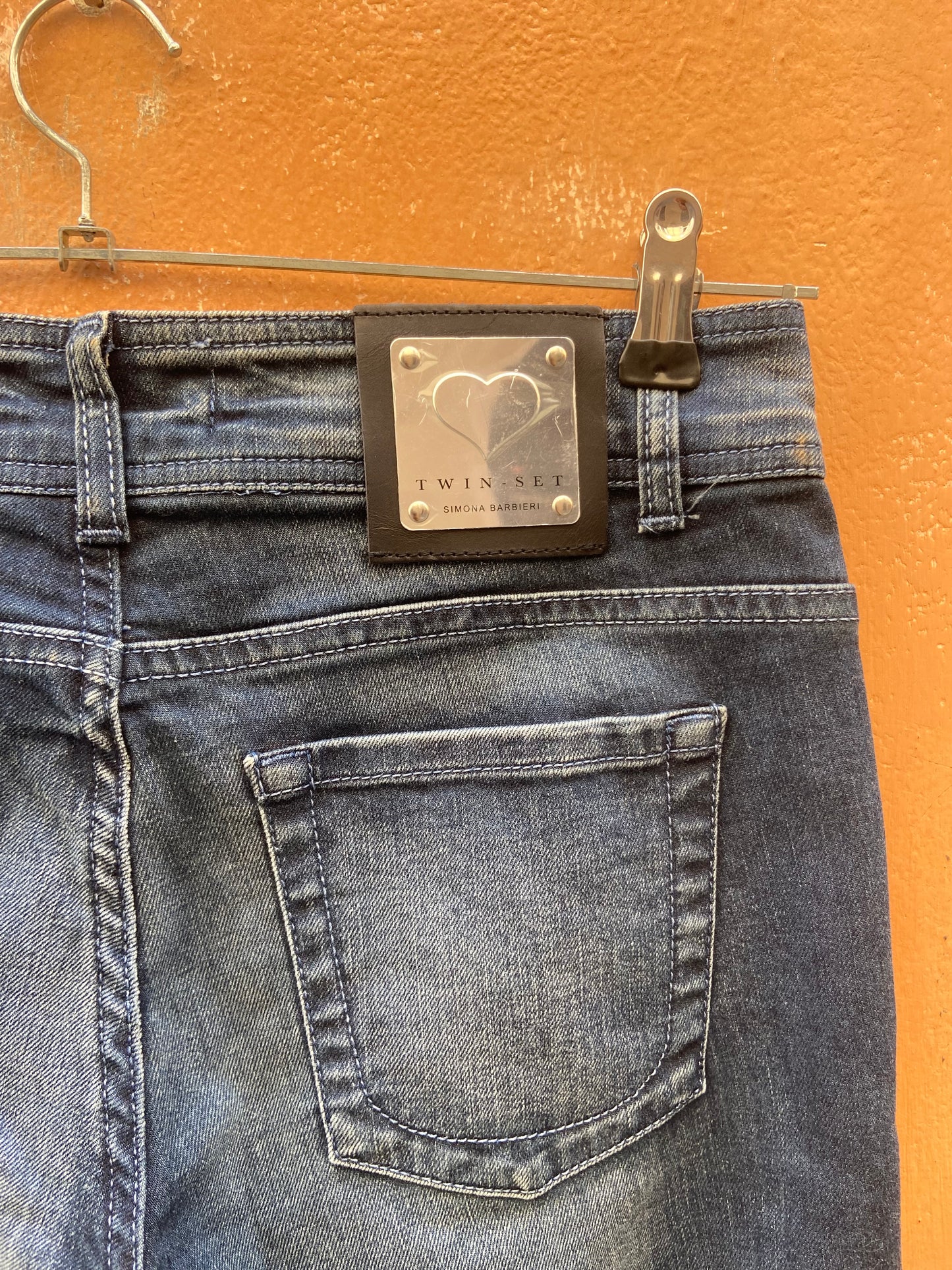 Jeans Twinset S