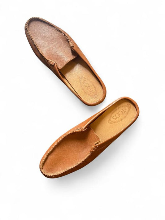 Mules flat Tod’s