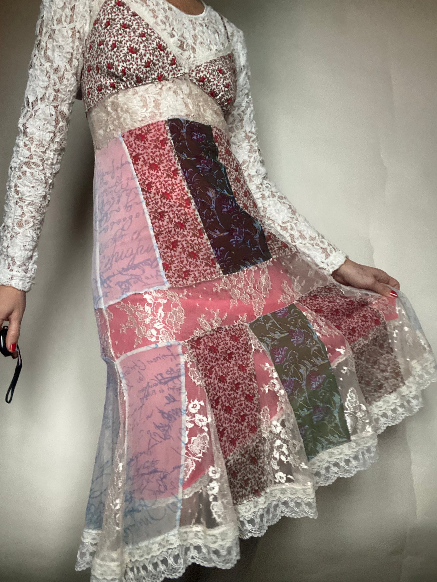 Slip dress Scee by Twinset y2k