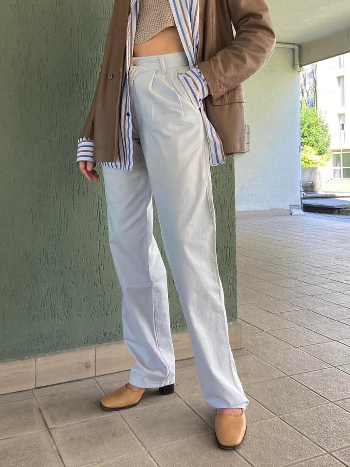 Sisley chino pantalone
